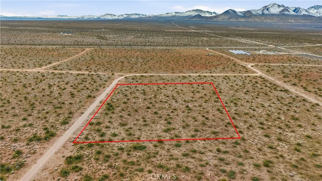 0 Pumice Inyokern, CA 93527 - Photo 9 of 14