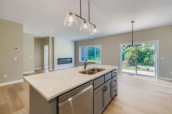 $454,164 | 6363 Goodwin Lane, Wyoming, MN 55092