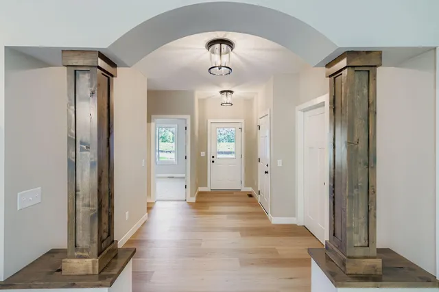 $454,164 | 6363 Goodwin Lane, Wyoming, MN 55092