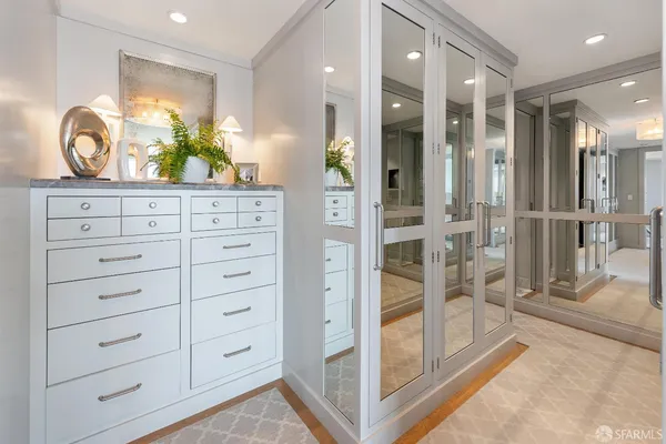$2,595,000 | 1200 California Street, Unit 19C, San Francisco, CA 94109