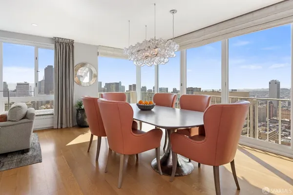 $2,595,000 | 1200 California Street, Unit 19C, San Francisco, CA 94109