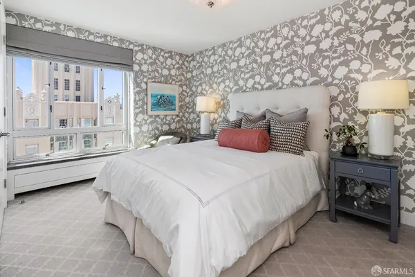 $2,595,000 | 1200 California Street, Unit 19C, San Francisco, CA 94109