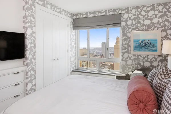 $2,595,000 | 1200 California Street, Unit 19C, San Francisco, CA 94109