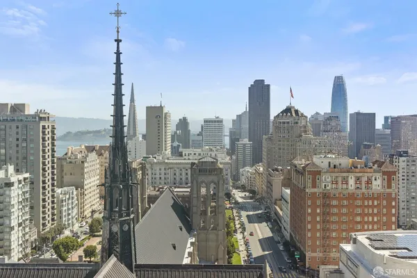 $2,595,000 | 1200 California Street, Unit 19C, San Francisco, CA 94109