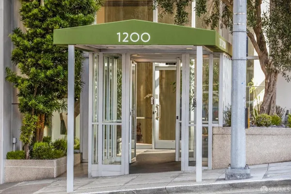 $2,595,000 | 1200 California Street, Unit 19C, San Francisco, CA 94109
