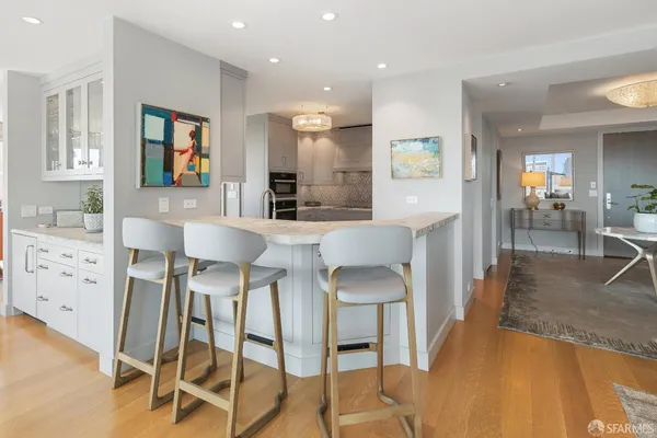 $2,595,000 | 1200 California Street, Unit 19C, San Francisco, CA 94109