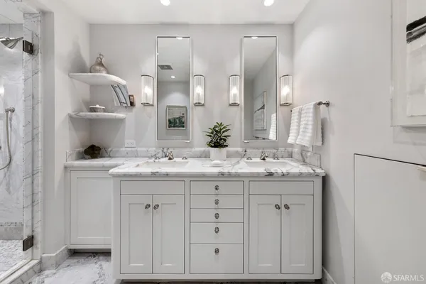 $2,595,000 | 1200 California Street, Unit 19C, San Francisco, CA 94109