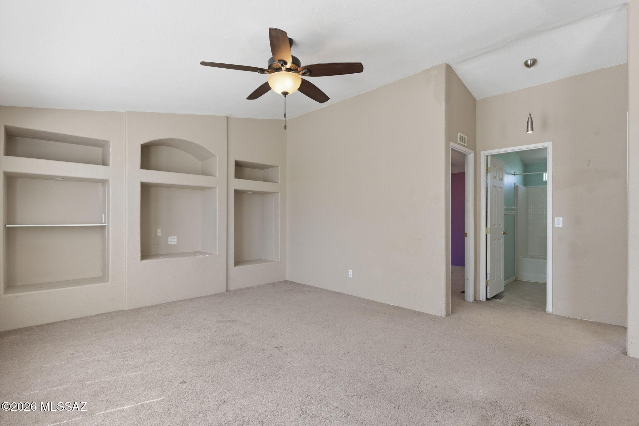864 North Taylor Road Willcox, AZ 85643 - Photo 19 of 29 Entertainment room