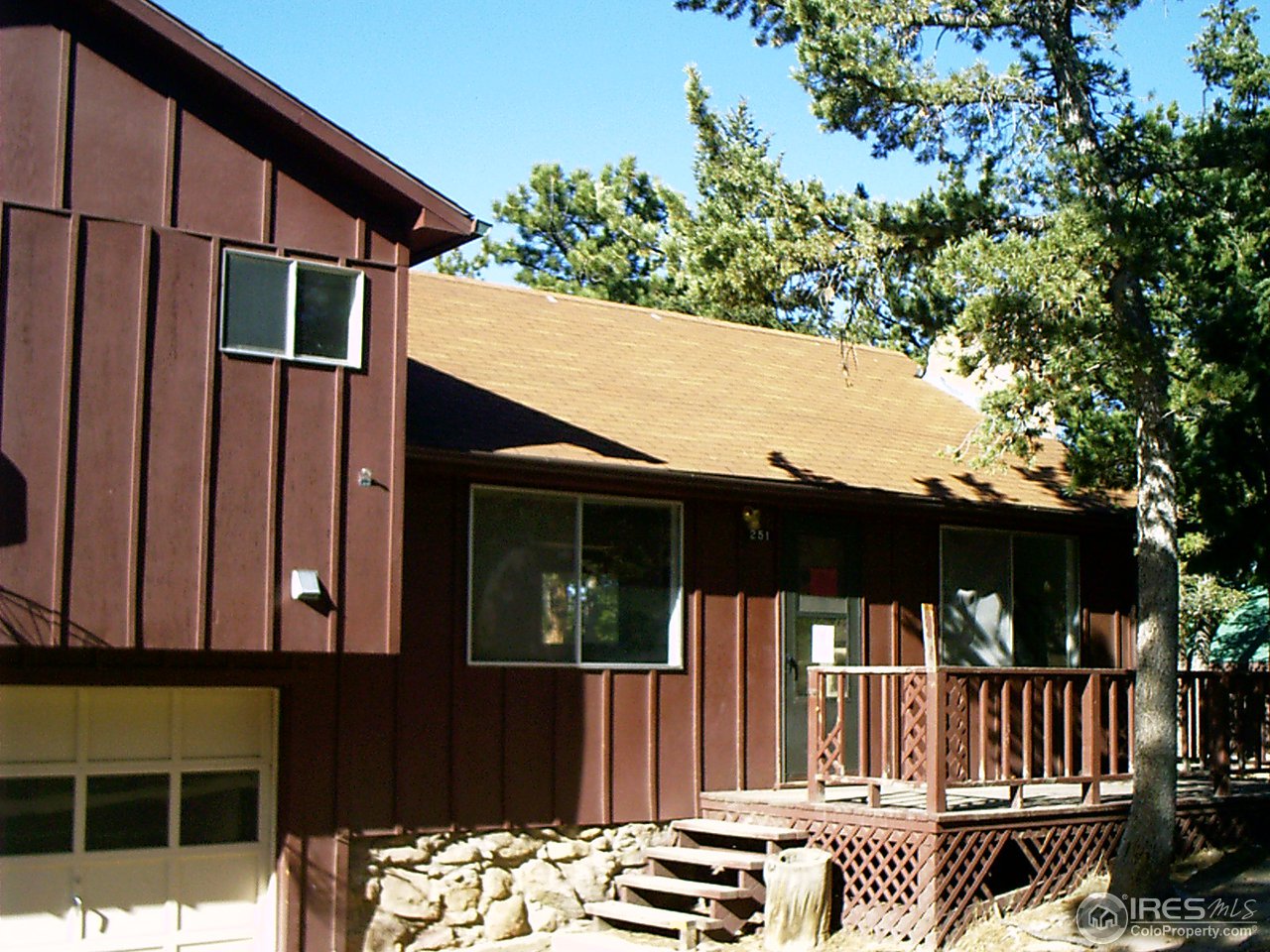245 Onawa Road Red Feather Lakes, CO 80545 - Photo 1 of 7 Gallery Image 1