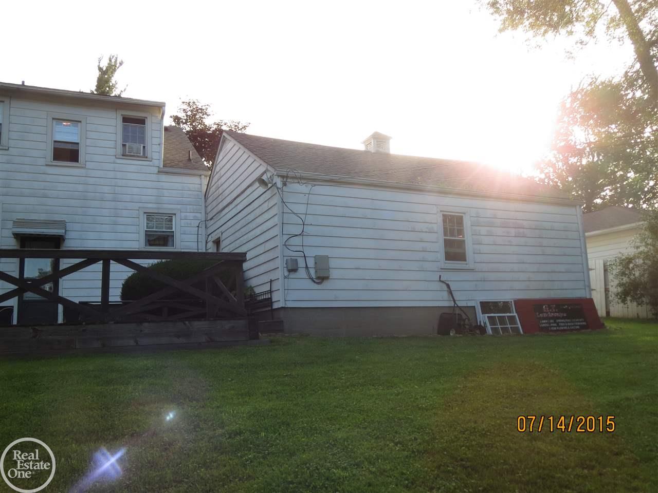 3143 Walnut Lake Road West Bloomfield, MI 48322 - Photo 52 of 64