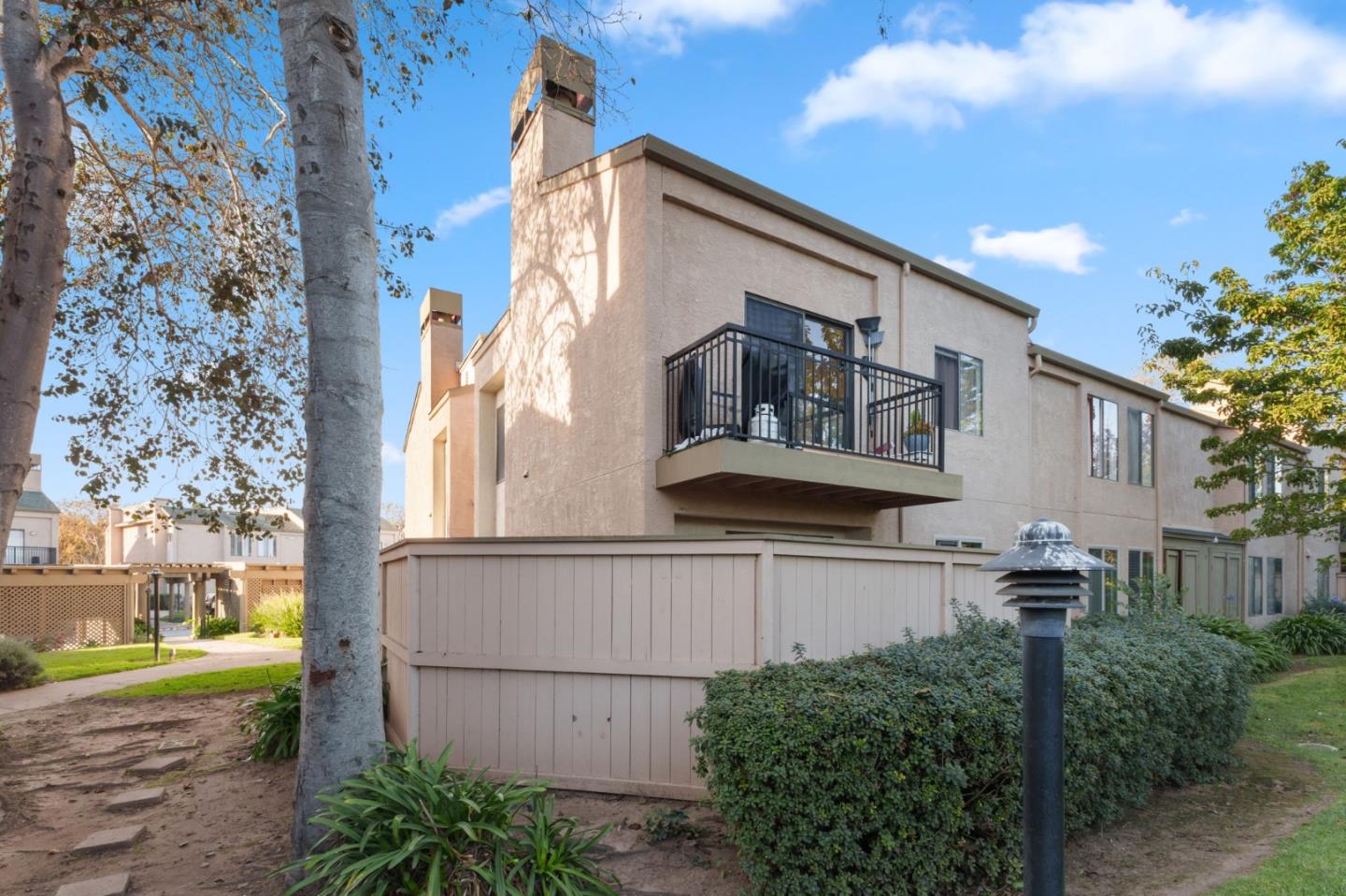 2422 North Main Street, Unit F Salinas, CA 93906 - Photo 3 of 22 a view of a house with a yard