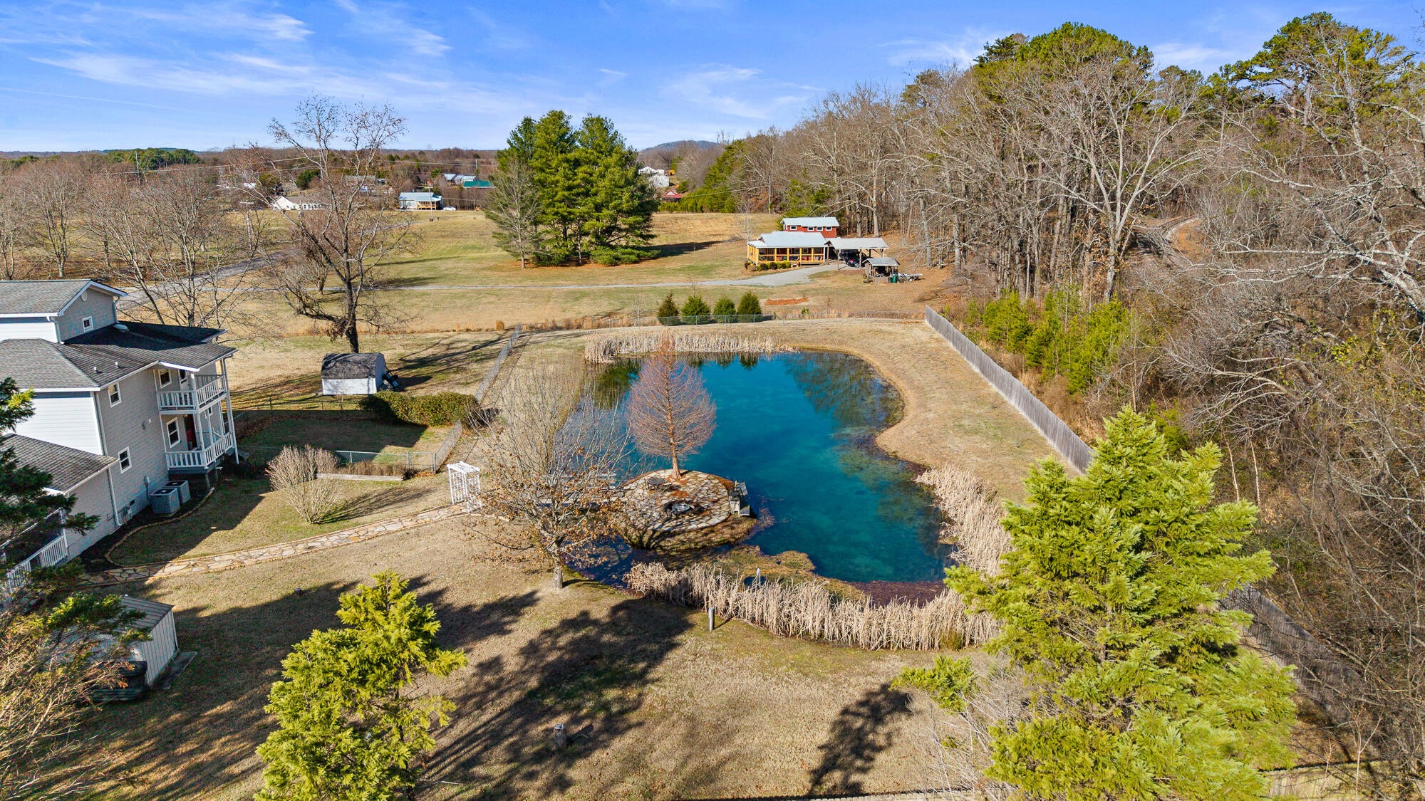 235 Spring Creek Road Delano, TN 37325 - Photo 39 of 43