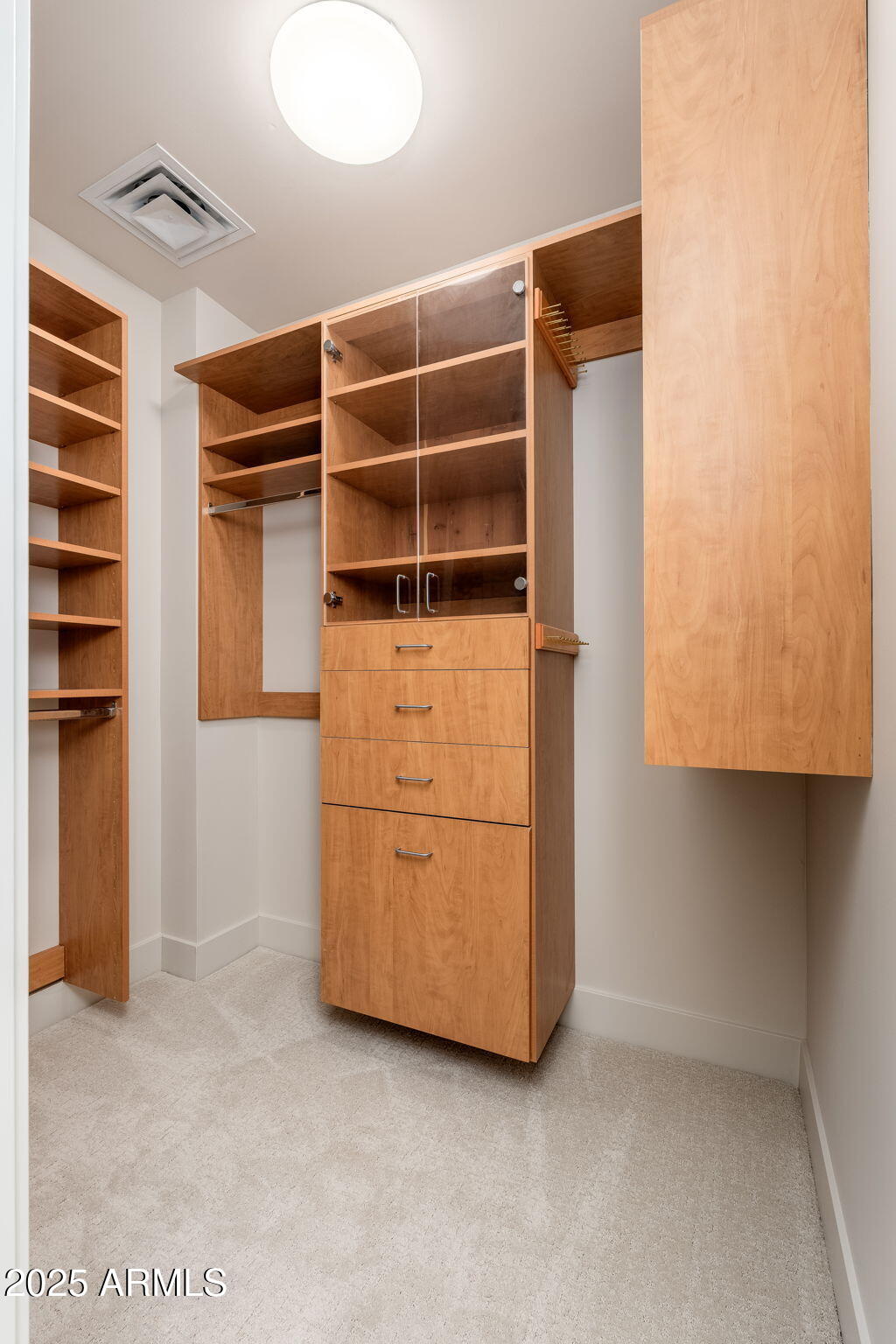 120 East Rio Salado Parkway, Unit 301 Tempe, AZ 85281 - Photo 21 of 42 Primary closet