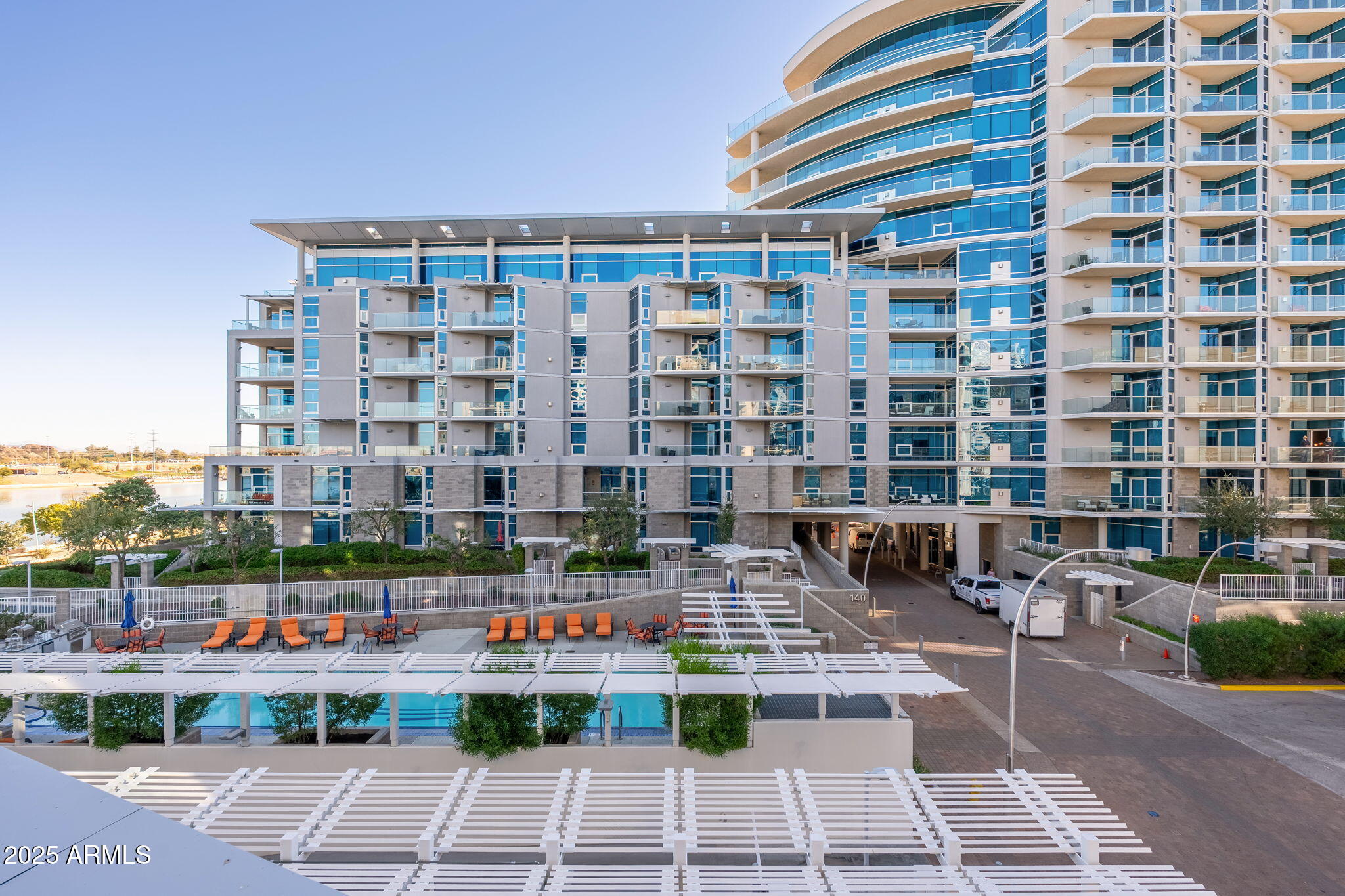 120 East Rio Salado Parkway, Unit 301 Tempe, AZ 85281 - Photo 28 of 42 120 E Rio Salado Pkwy Unit 301 - 23