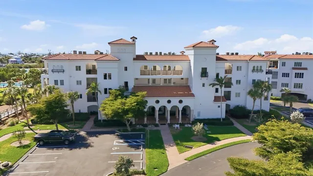 $590,000 | 11200 Hacienda Del Mar Boulevard, Unit B204, Placida, FL 33946