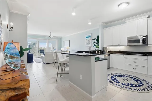 $590,000 | 11200 Hacienda Del Mar Boulevard, Unit B204, Placida, FL 33946