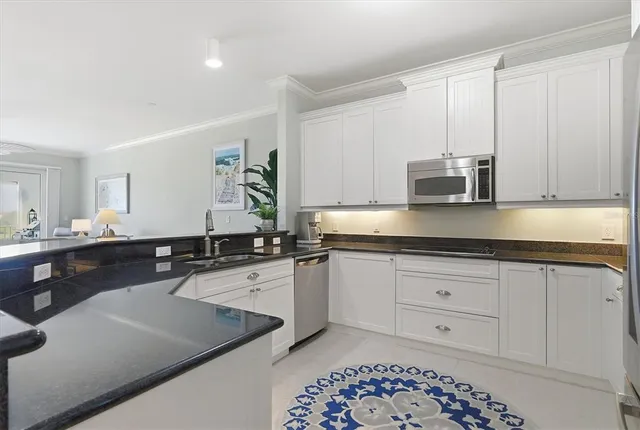 $590,000 | 11200 Hacienda Del Mar Boulevard, Unit B204, Placida, FL 33946