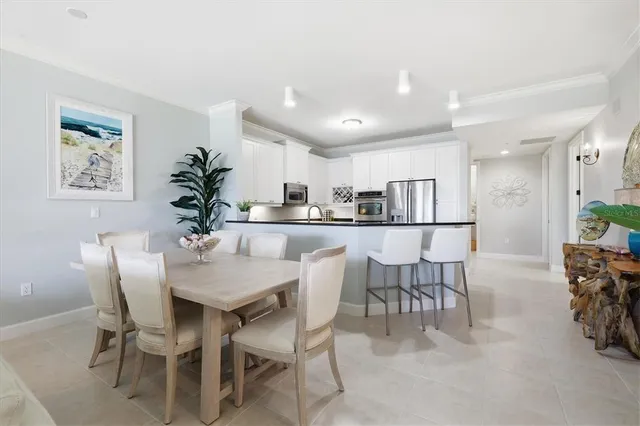 $590,000 | 11200 Hacienda Del Mar Boulevard, Unit B204, Placida, FL 33946