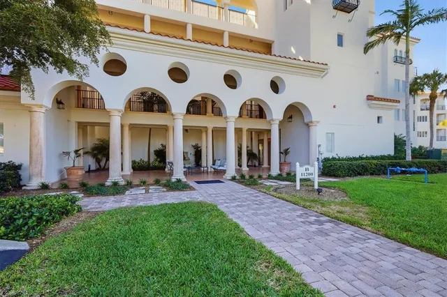 $590,000 | 11200 Hacienda Del Mar Boulevard, Unit B204, Placida, FL 33946