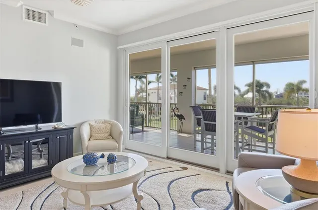 $590,000 | 11200 Hacienda Del Mar Boulevard, Unit B204, Placida, FL 33946