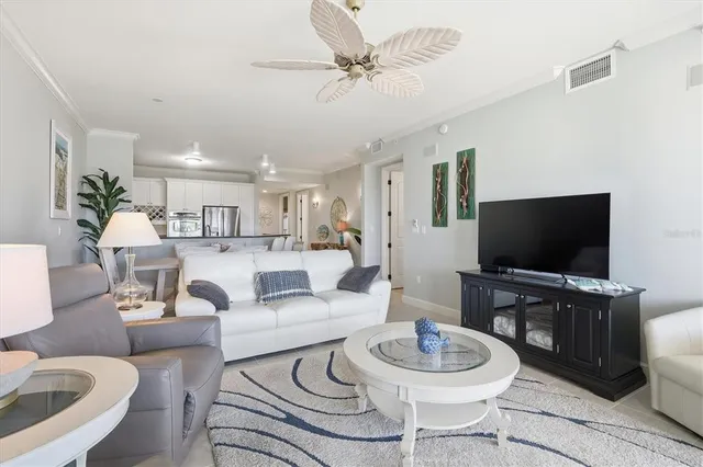 $590,000 | 11200 Hacienda Del Mar Boulevard, Unit B204, Placida, FL 33946