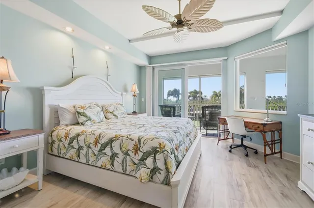 $590,000 | 11200 Hacienda Del Mar Boulevard, Unit B204, Placida, FL 33946