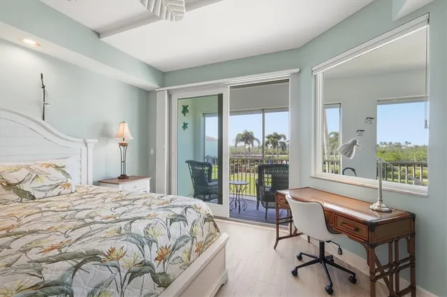 $590,000 | 11200 Hacienda Del Mar Boulevard, Unit B204, Placida, FL 33946