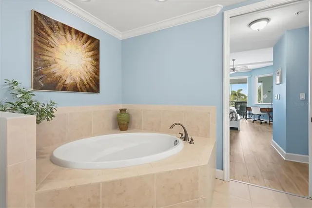 $590,000 | 11200 Hacienda Del Mar Boulevard, Unit B204, Placida, FL 33946