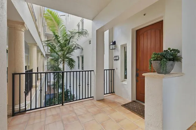 $590,000 | 11200 Hacienda Del Mar Boulevard, Unit B204, Placida, FL 33946