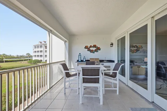 $590,000 | 11200 Hacienda Del Mar Boulevard, Unit B204, Placida, FL 33946