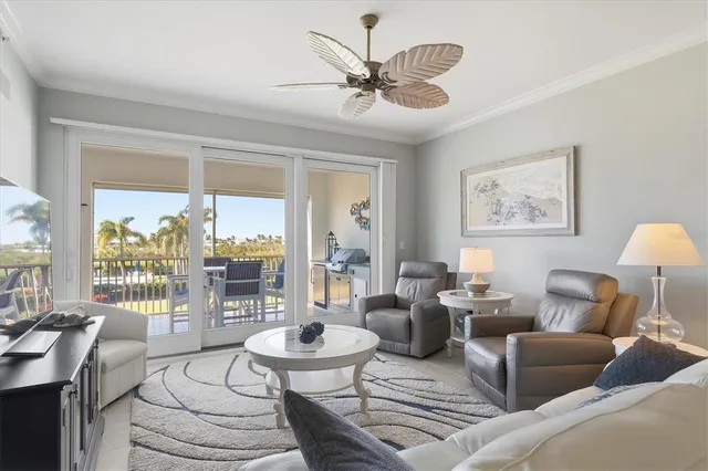 $590,000 | 11200 Hacienda Del Mar Boulevard, Unit B204, Placida, FL 33946