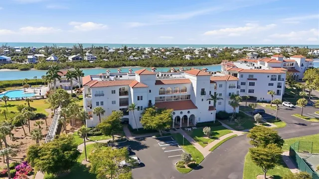 $590,000 | 11200 Hacienda Del Mar Boulevard, Unit B204, Placida, FL 33946