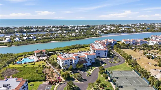 $590,000 | 11200 Hacienda Del Mar Boulevard, Unit B204, Placida, FL 33946