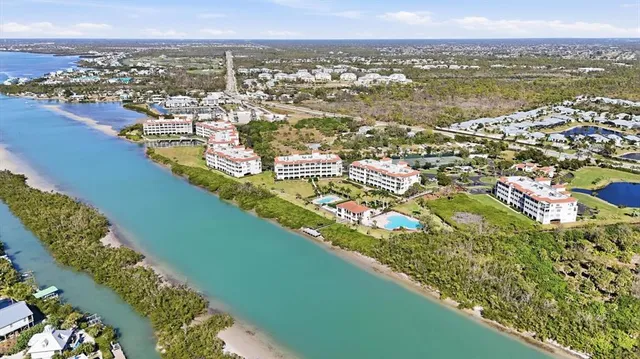 $590,000 | 11200 Hacienda Del Mar Boulevard, Unit B204, Placida, FL 33946