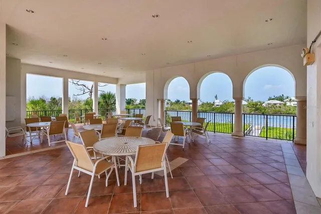 $590,000 | 11200 Hacienda Del Mar Boulevard, Unit B204, Placida, FL 33946