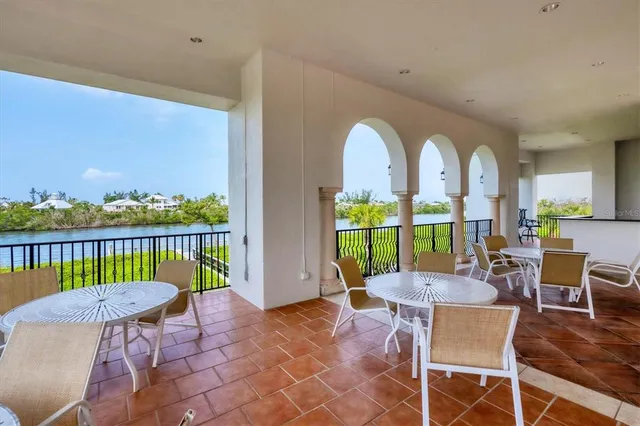 $590,000 | 11200 Hacienda Del Mar Boulevard, Unit B204, Placida, FL 33946
