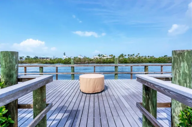 $590,000 | 11200 Hacienda Del Mar Boulevard, Unit B204, Placida, FL 33946