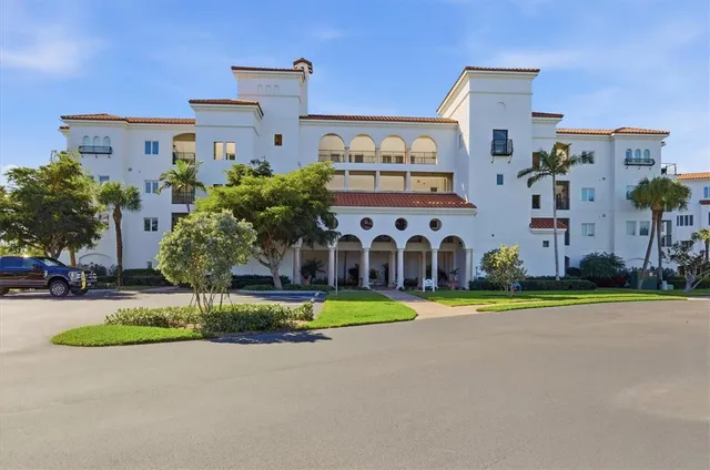 $590,000 | 11200 Hacienda Del Mar Boulevard, Unit B204, Placida, FL 33946