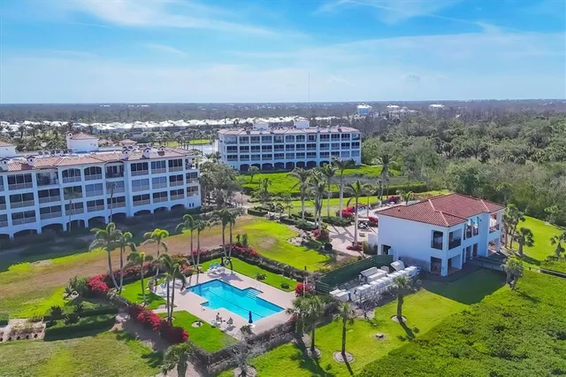 $590,000 | 11200 Hacienda Del Mar Boulevard, Unit B204, Placida, FL 33946
