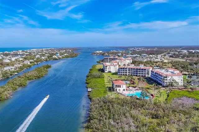 $590,000 | 11200 Hacienda Del Mar Boulevard, Unit B204, Placida, FL 33946