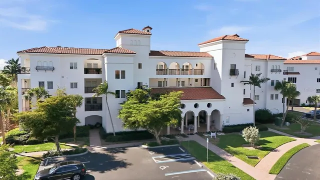 $590,000 | 11200 Hacienda Del Mar Boulevard, Unit B204, Placida, FL 33946