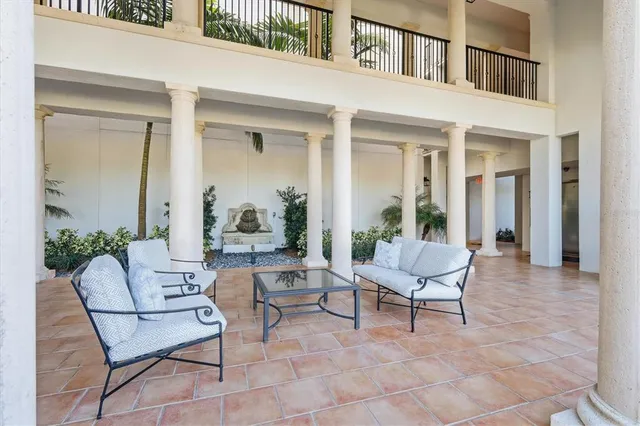 $590,000 | 11200 Hacienda Del Mar Boulevard, Unit B204, Placida, FL 33946