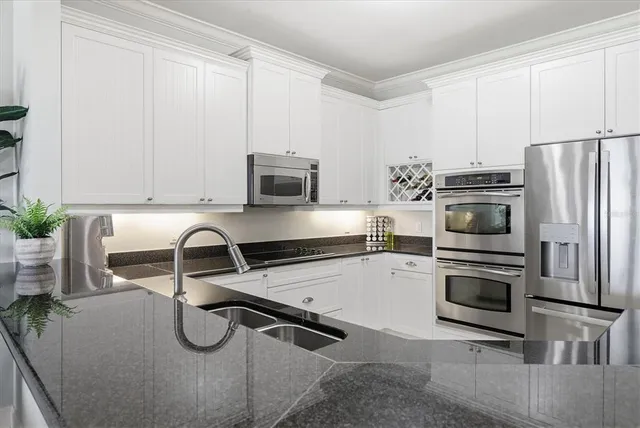 $590,000 | 11200 Hacienda Del Mar Boulevard, Unit B204, Placida, FL 33946