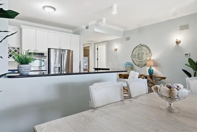 $590,000 | 11200 Hacienda Del Mar Boulevard, Unit B204, Placida, FL 33946