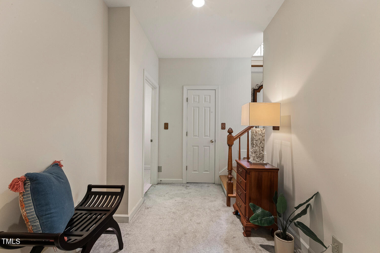 101 Cardiff Place Chapel Hill, NC 27516 - Photo 49 of 82 a view of a workspace with furniture and a window