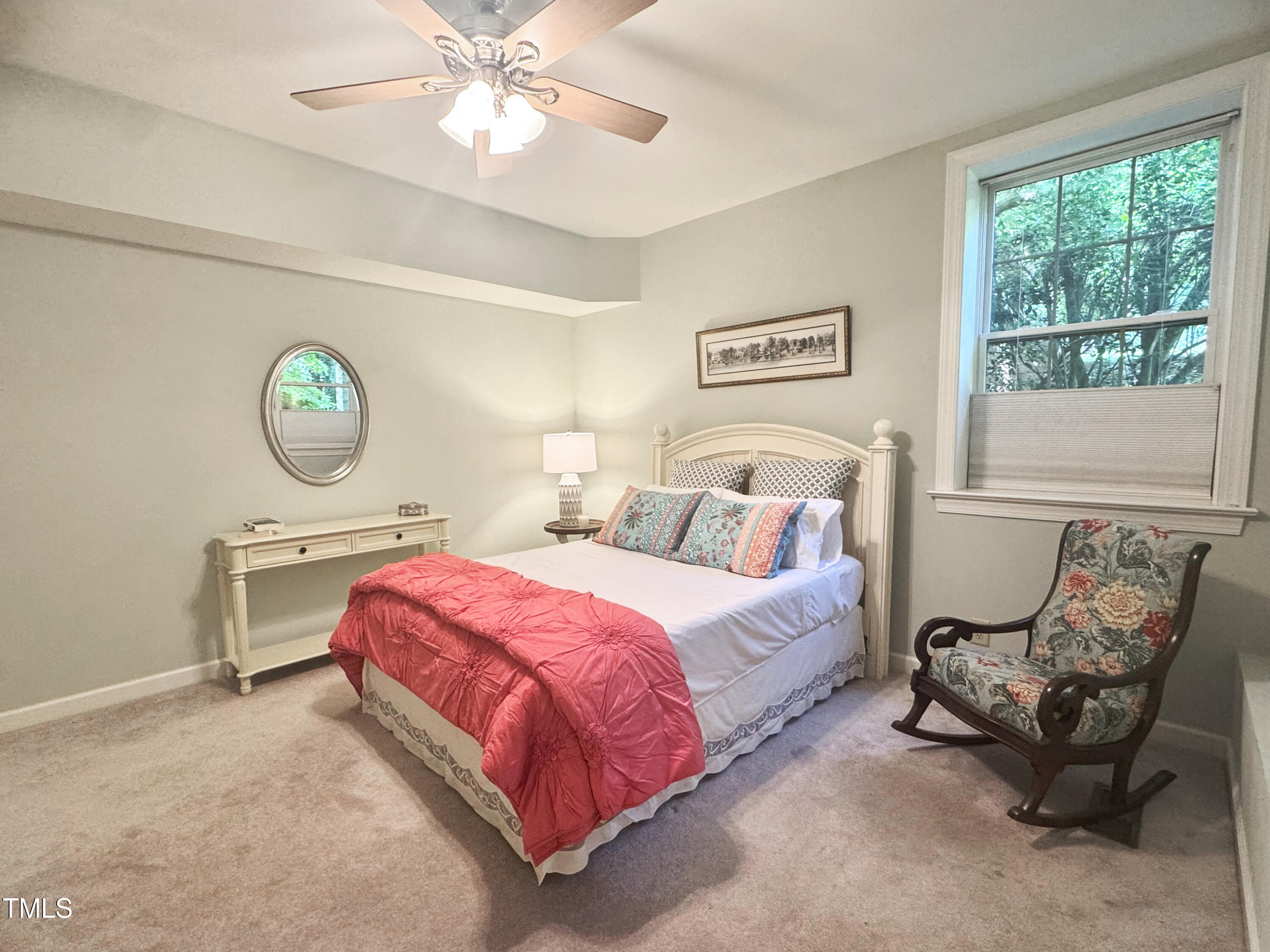 101 Cardiff Place Chapel Hill, NC 27516 - Photo 62 of 82 101 Cardiff Secondary Bedroom 2