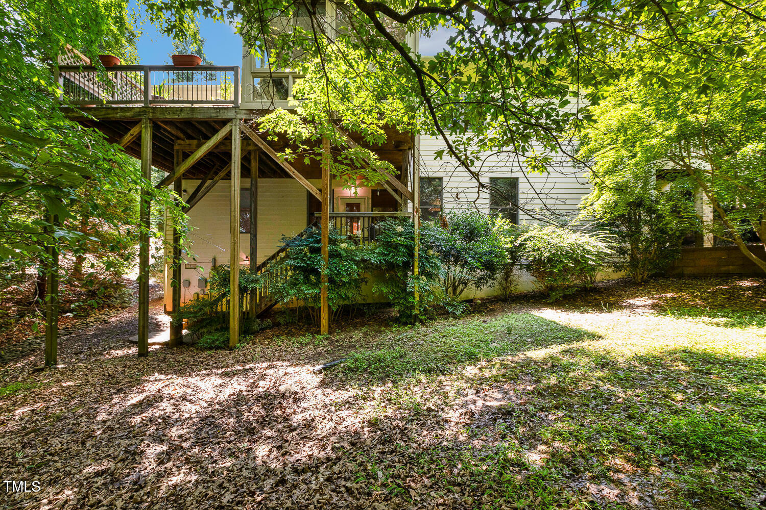 101 Cardiff Place Chapel Hill, NC 27516 - Photo 70 of 82 101 Cardiff Pl Chapel Hill NC-large-077-