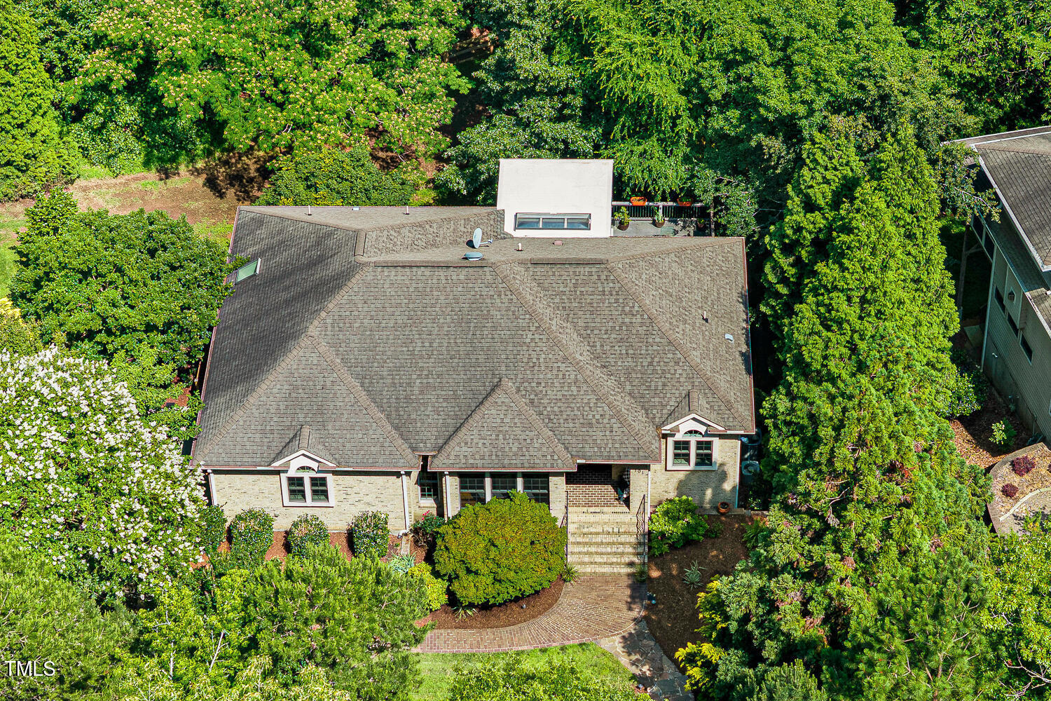 101 Cardiff Place Chapel Hill, NC 27516 - Photo 73 of 82 101 Cardiff Pl Chapel Hill NC-large-080-