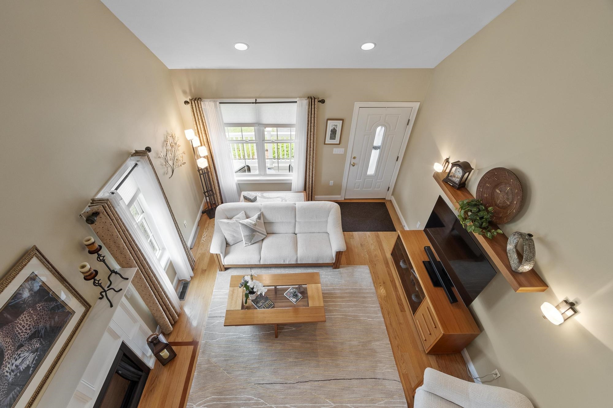 18 Harvest Road Windham, NH 03087 - Photo 29 of 45
