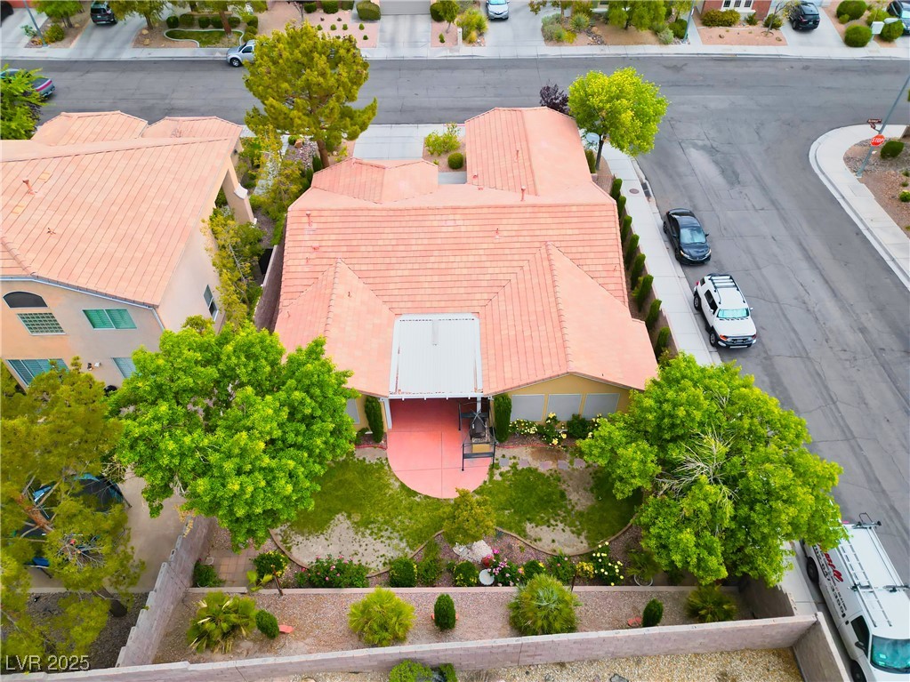 2383 Rainswept Avenue Henderson, NV 89052 - Photo 51 of 62 View of subject property
